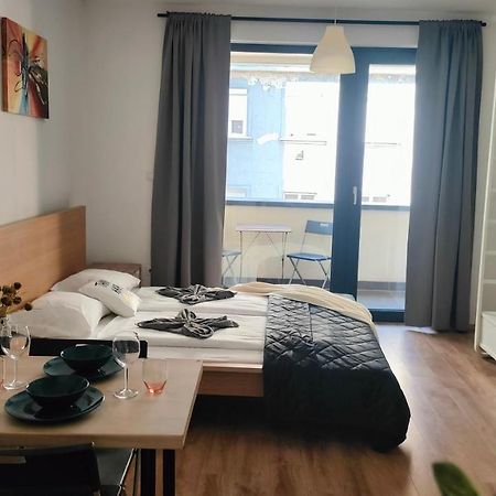 Super Cozy & Central Apartment Budapest Kültér fotó