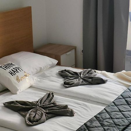 Super Cozy & Central Apartment Budapest Kültér fotó