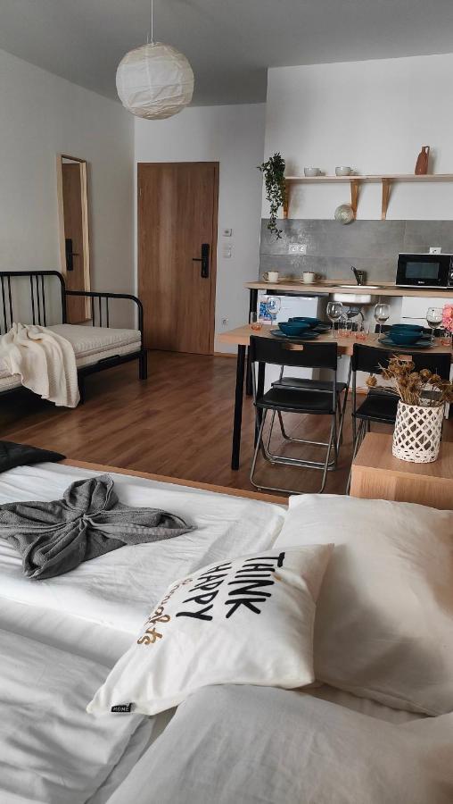 Super Cozy & Central Apartment Budapest Kültér fotó
