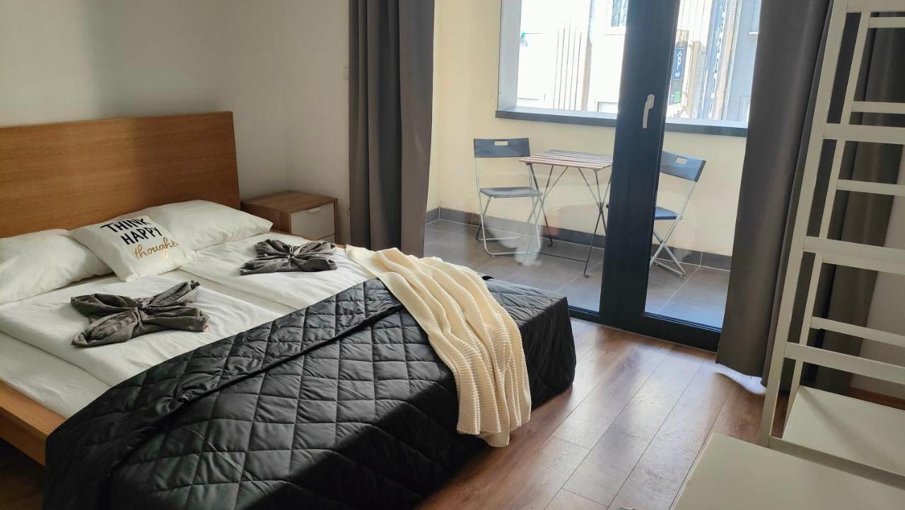 Super Cozy & Central Apartment Budapest Kültér fotó