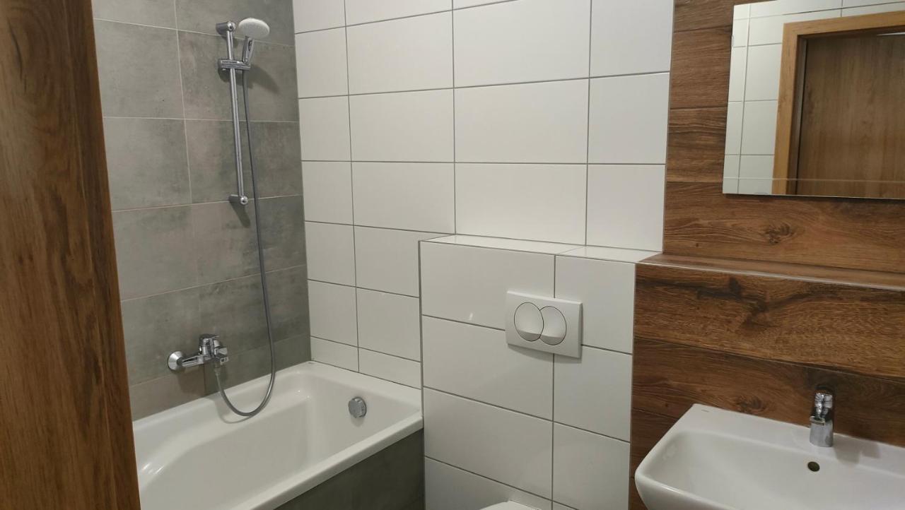Super Cozy & Central Apartment Budapest Kültér fotó
