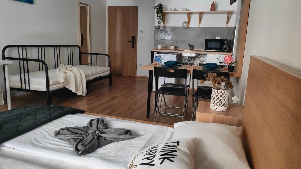 Super Cozy & Central Apartment Budapest Kültér fotó