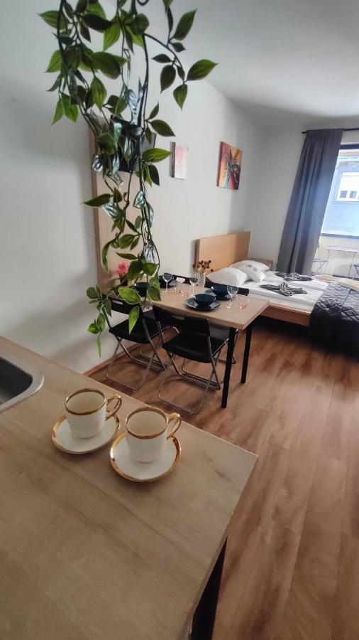 Super Cozy & Central Apartment Budapest Kültér fotó