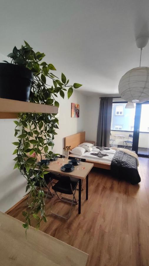 Super Cozy & Central Apartment Budapest Kültér fotó