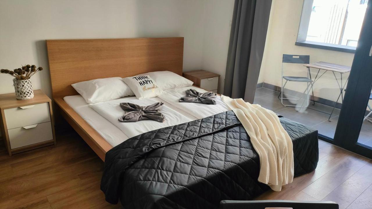 Super Cozy & Central Apartment Budapest Kültér fotó