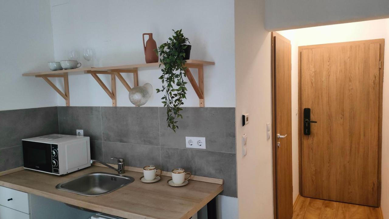 Super Cozy & Central Apartment Budapest Kültér fotó