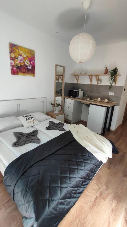 Super Cozy & Central Apartment Budapest Kültér fotó