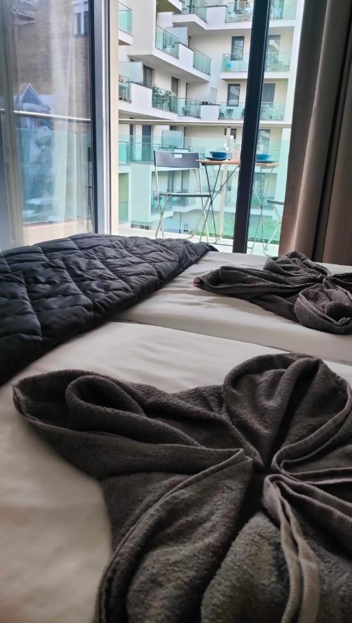 Super Cozy & Central Apartment Budapest Kültér fotó