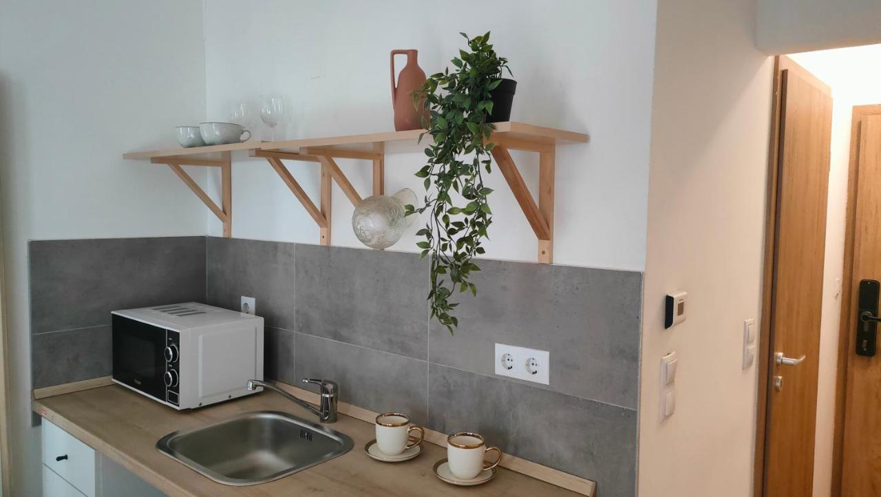 Super Cozy & Central Apartment Budapest Kültér fotó