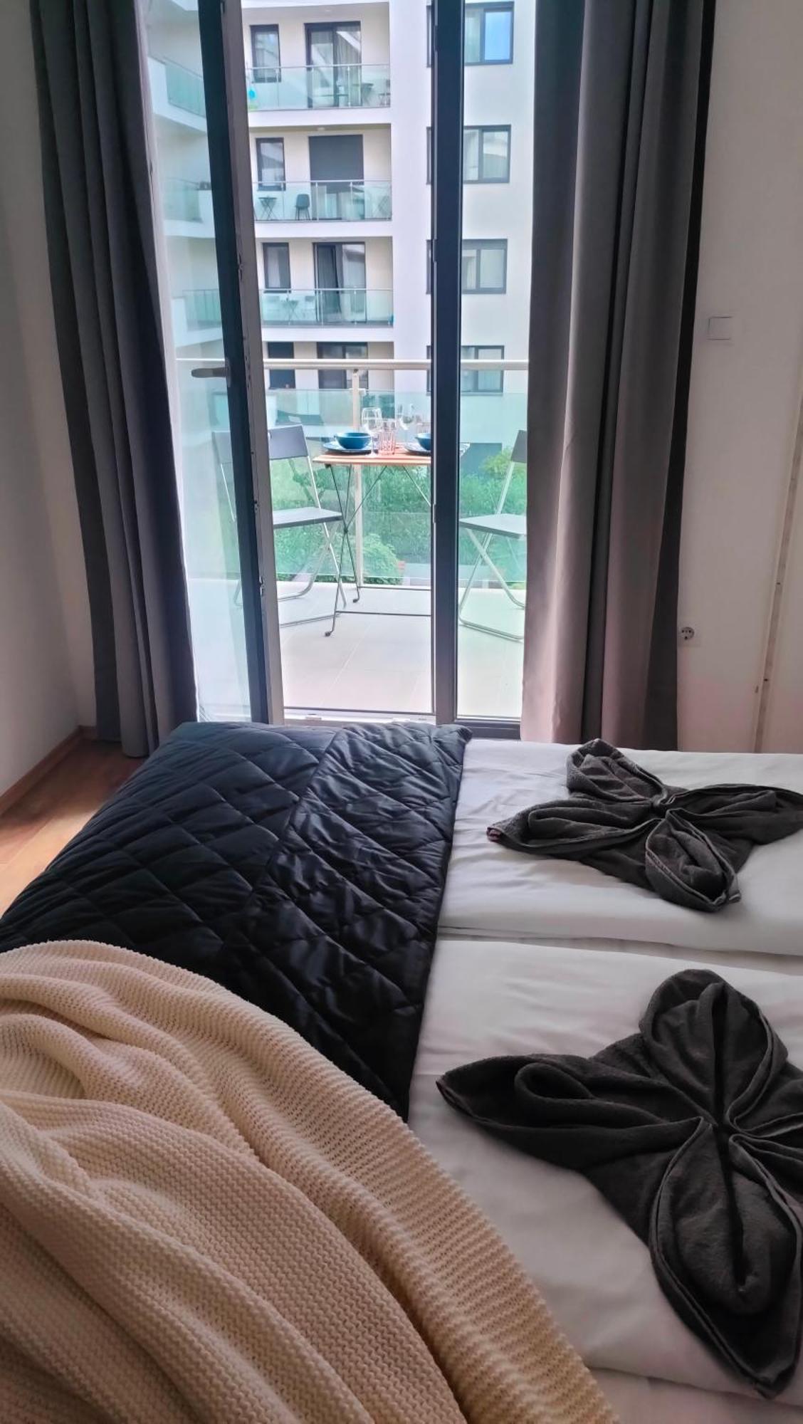 Super Cozy & Central Apartment Budapest Kültér fotó