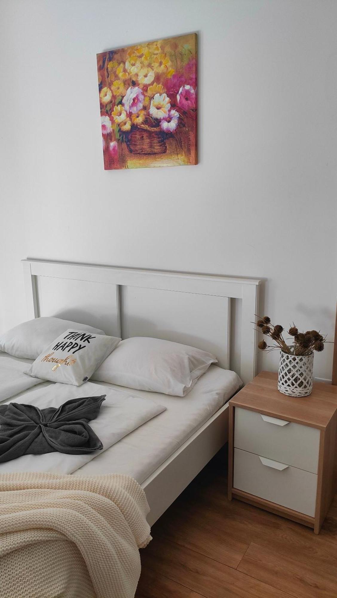 Super Cozy & Central Apartment Budapest Kültér fotó