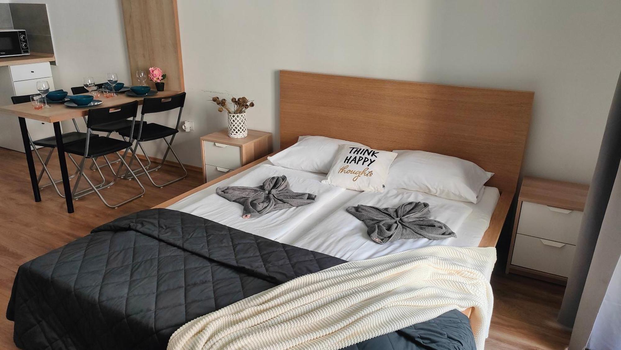 Super Cozy & Central Apartment Budapest Kültér fotó