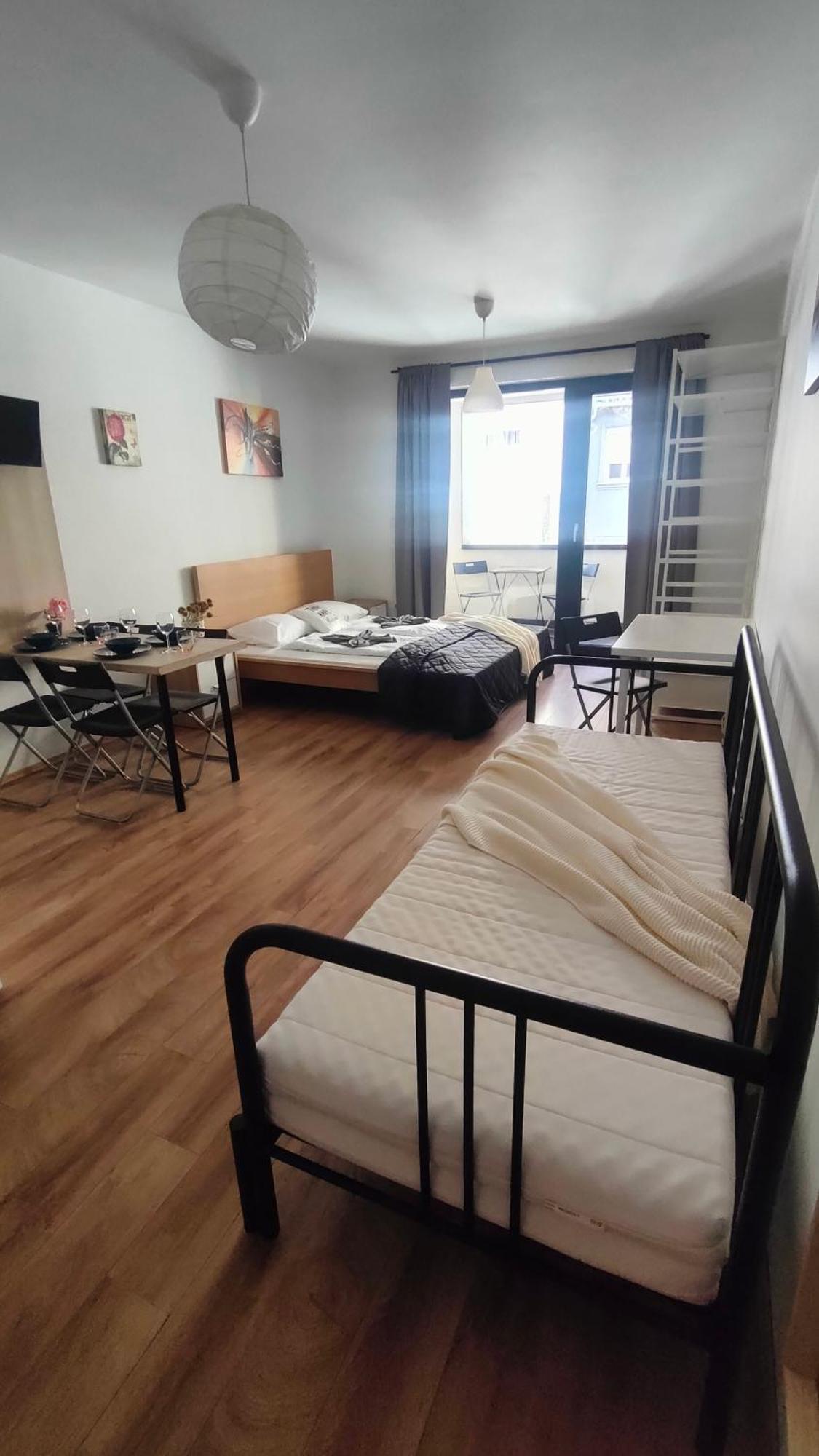 Super Cozy & Central Apartment Budapest Kültér fotó