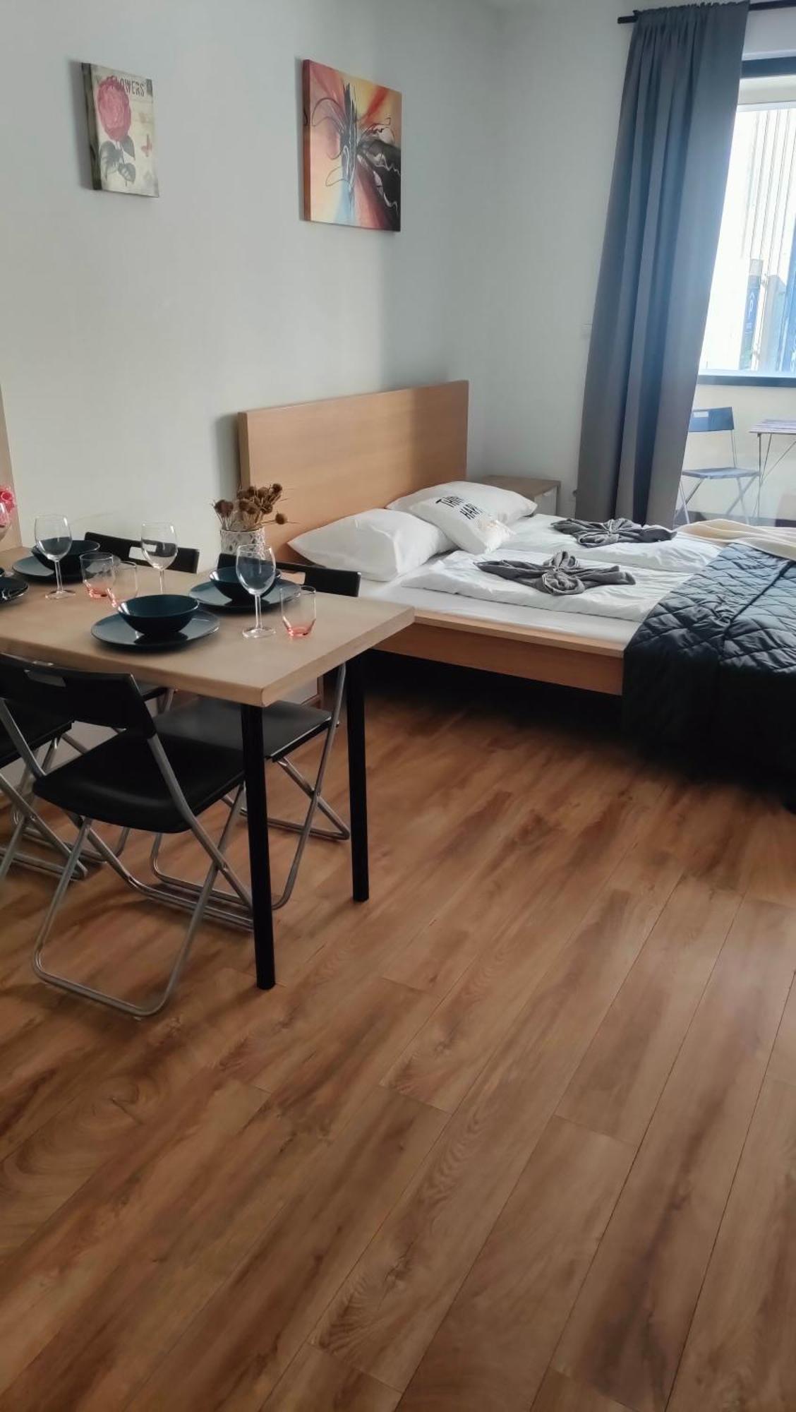 Super Cozy & Central Apartment Budapest Kültér fotó
