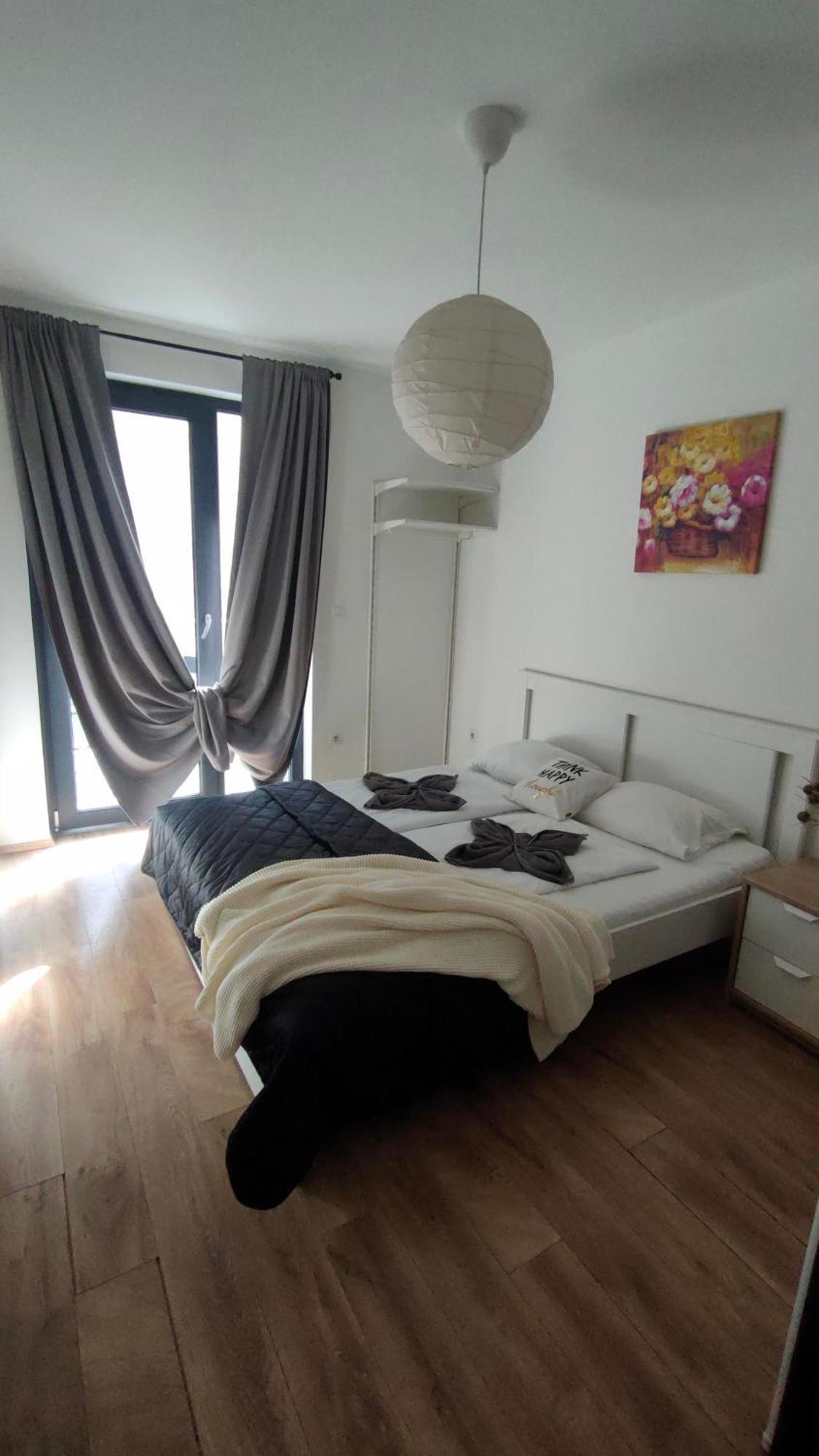Super Cozy & Central Apartment Budapest Kültér fotó