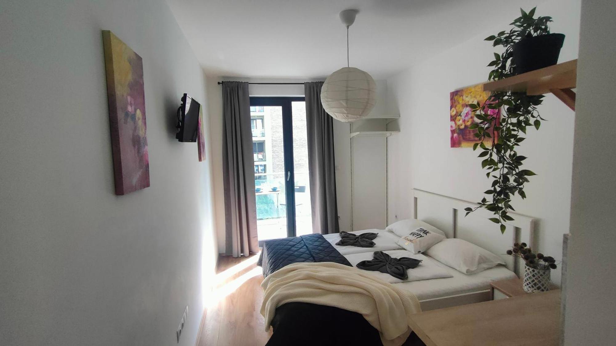 Super Cozy & Central Apartment Budapest Kültér fotó