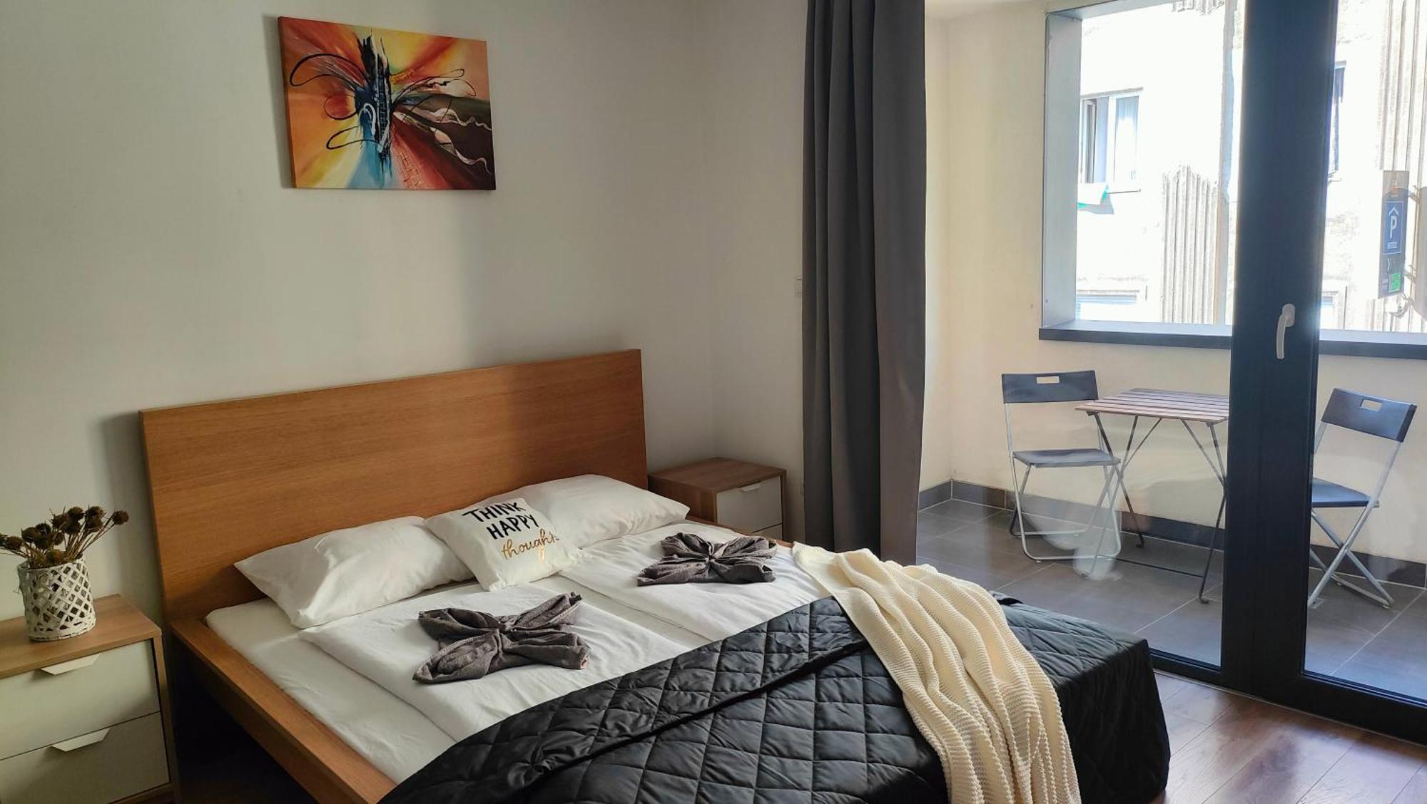 Super Cozy & Central Apartment Budapest Kültér fotó