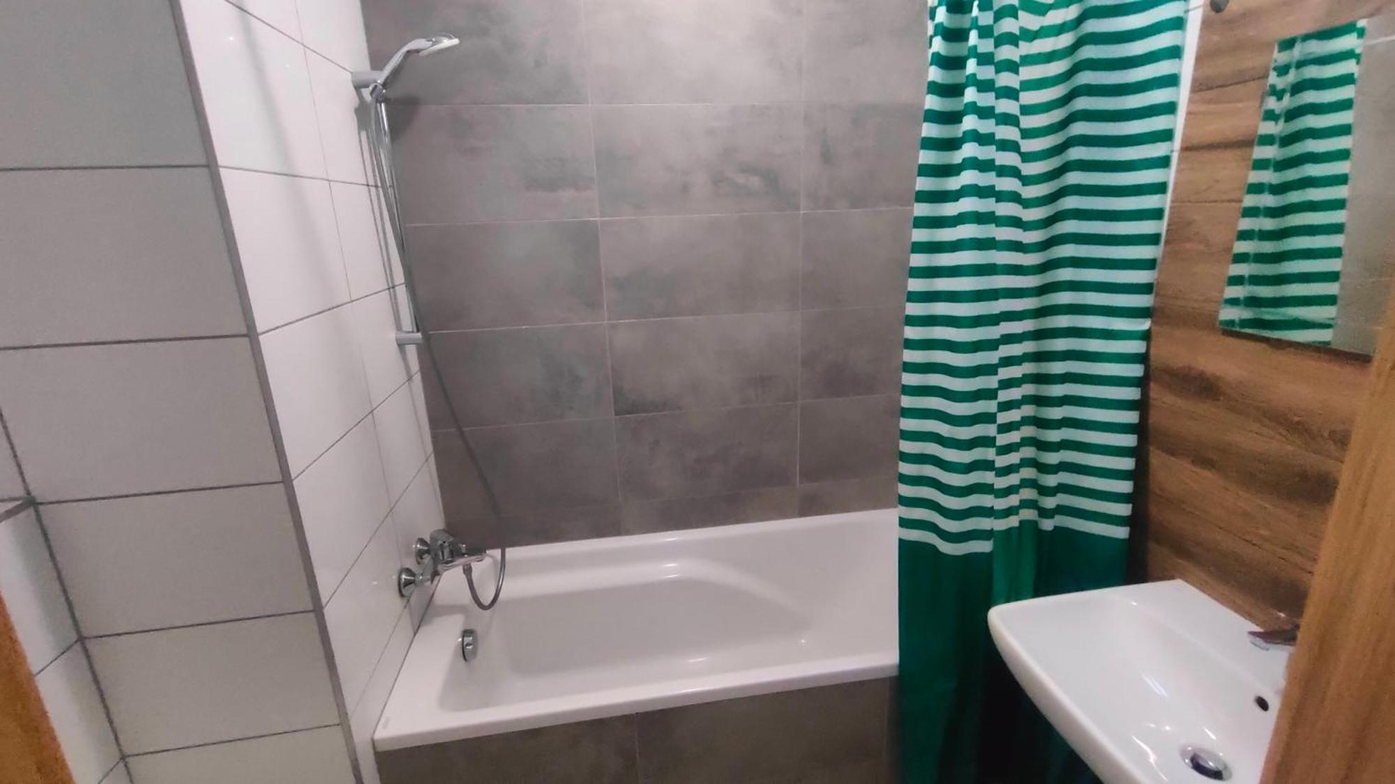 Super Cozy & Central Apartment Budapest Kültér fotó